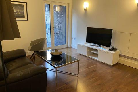 2 bedroom apartment to rent, Weymouth Street, London W1W
