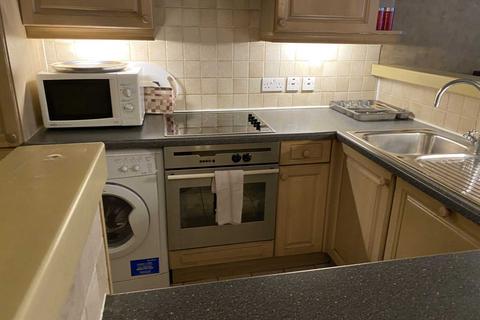 1 bedroom apartment to rent - Seymour Street, London W1H