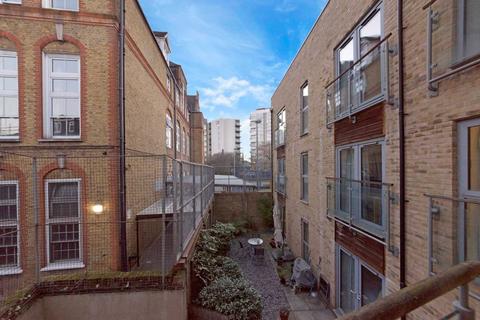 1 bedroom apartment to rent - Salmon Lane, London E14