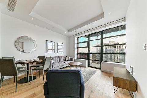 1 bedroom apartment to rent, Defoe House, London City Island, London, E14