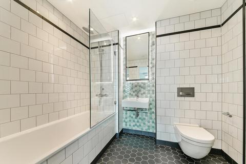 1 bedroom apartment to rent, Defoe House, London City Island, London, E14