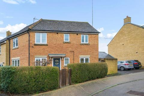 3 bedroom end of terrace house for sale, Witney,  Oxfordshire,  OX28