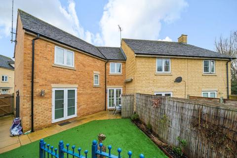 3 bedroom end of terrace house for sale, Witney,  Oxfordshire,  OX28