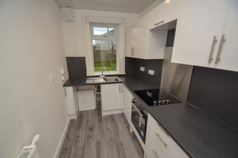 2 bedroom flat for sale, 53 Haughburn Road, Pollok, Glasgow, G53 6AJ
