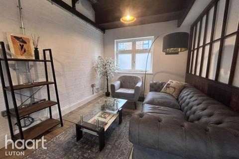 undefined, Cardigan Street, Luton