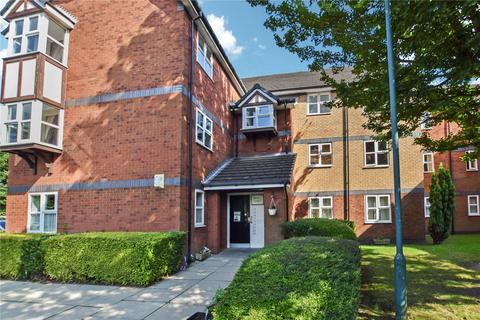 Sheader Drive, Salford, M5