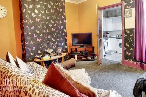 2 bedroom semi-detached house for sale, Thoresby Road, Sheffield