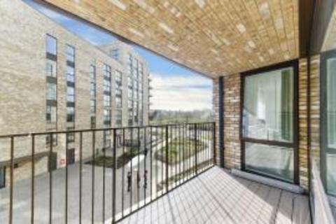 1 bedroom apartment to rent, Bodiam Court, Regency Heights, Park Royal, NW10