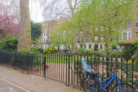 3 bedroom flat for sale, Montagu Square, London W1H