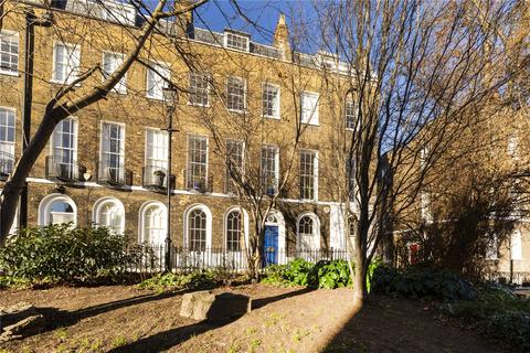 5 bedroom terraced house for sale, Duncan Terrace, Islington, London, N1