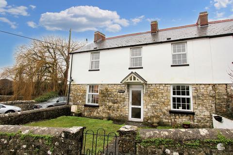2 bedroom cottage for sale - Bakers Lane, Llantwit Major, CF61