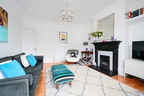 2 bedroom flat for sale, Steyning Road, Rottingdean Brighton, East Sussex, BN2
