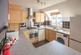 Open Plan Kitchen Living Area