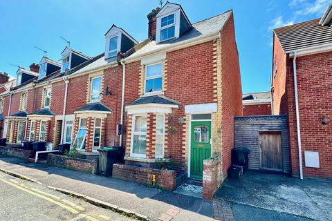 9 Cornwall Road, Swanage, BH19 1EU