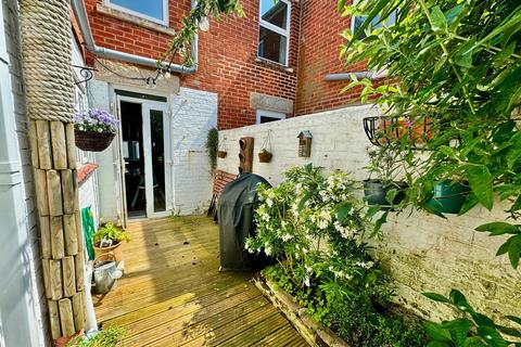 9 Cornwall Road, Swanage, BH19 1EU