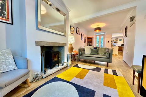 9 Cornwall Road, Swanage, BH19 1EU