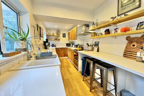 9 Cornwall Road, Swanage, BH19 1EU