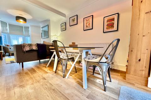 9 Cornwall Road, Swanage, BH19 1EU