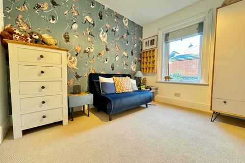 9 Cornwall Road, Swanage, BH19 1EU