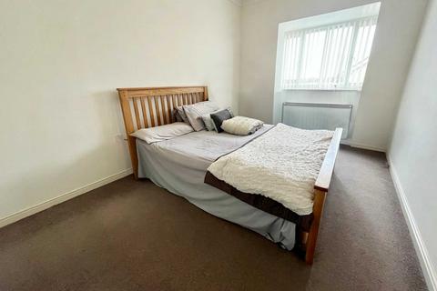 1 bedroom apartment for sale, Worth Court, Milton Keynes MK10