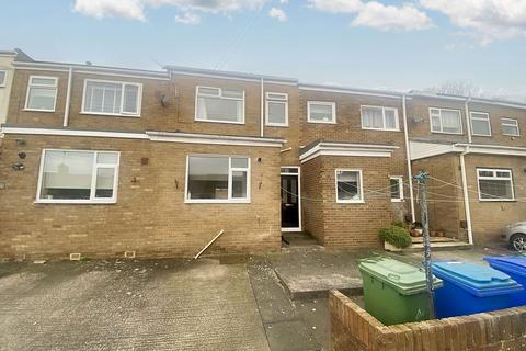 3 bedroom terraced house for sale, Percy Street, Cramlington, Northumberland, NE23 6RG