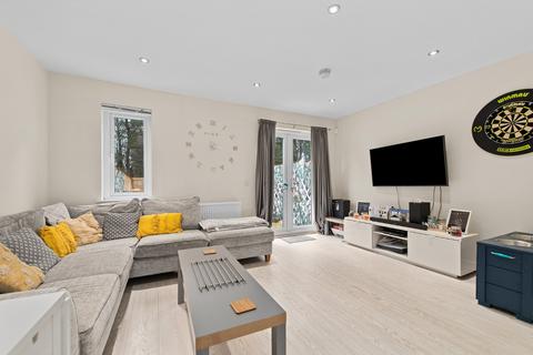 3 bedroom terraced house for sale, 27 Caldercruix Crescent, Livingston, West Lothian, EH54 7FS