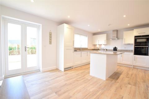 4 bedroom detached house for sale, Plot 2 Mill House View, Melford Road, Sudbury, Suffolk, CO10