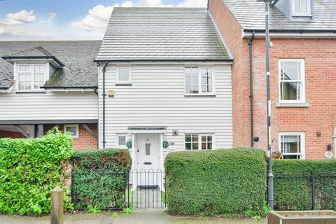 3 bedroom terraced house for sale - The Street, Iwade, Sittingbourne, Kent