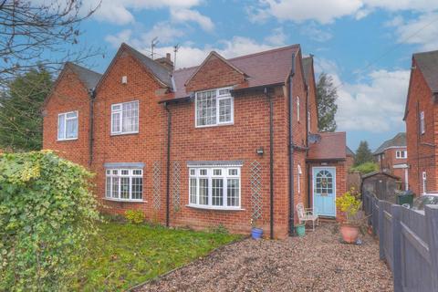 5 bedroom semi-detached house to rent, Valley Road, West Bridgford, Nottingham, Nottinghamshire, NG2