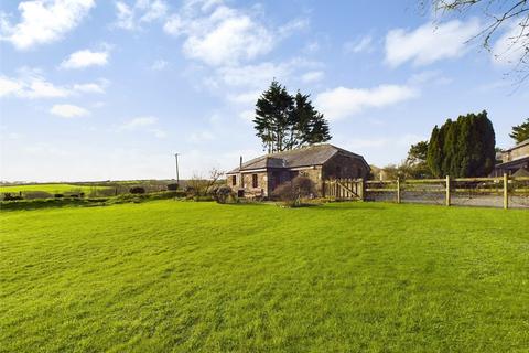 4 bedroom barn conversion for sale, Jacobstow, Cornwall