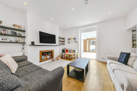 3 bedroom apartment to rent - Elgin Avenue, London, W9