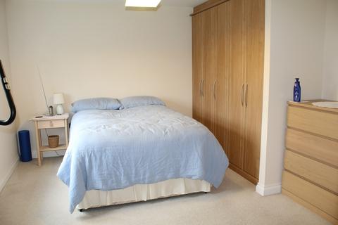 4 bedroom detached house for sale, St Werburghs View, Newton, Derbyshire. DE55 5UL