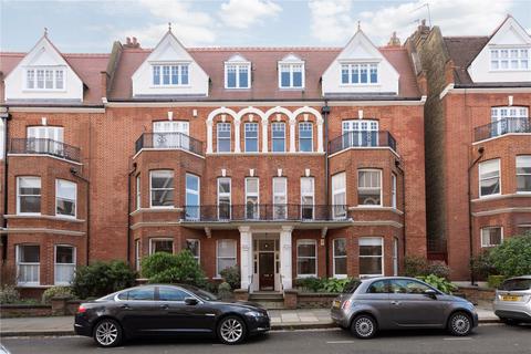 3 bedroom apartment for sale, Antrim Mansions, Antrim Road, London, NW3
