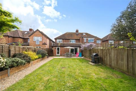 3 bedroom semi-detached house for sale, Molesey Road, Walton-On-Thames, KT12