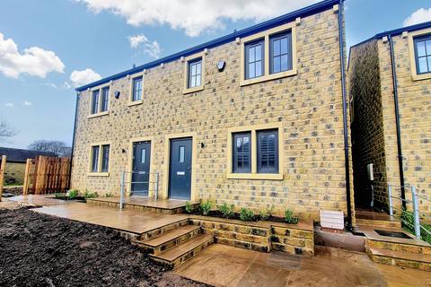 3 bedroom semi-detached house for sale - Plot 1 at Countyfields, 12 LOW ACRES, SHIRES LANE BD23