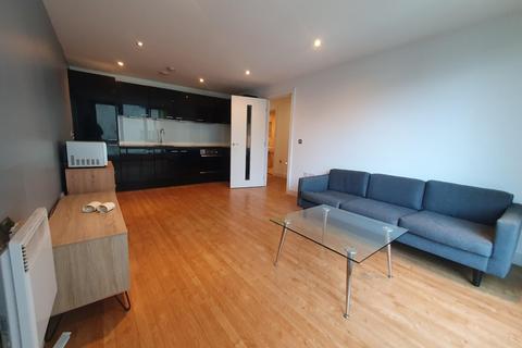 2 bedroom flat to rent, Sirius, 90 Navigation Street, Birmingham, B5