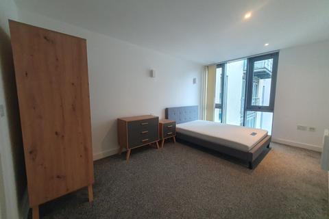 2 bedroom flat to rent, Sirius, 90 Navigation Street, Birmingham, B5