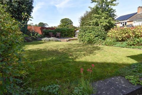 10 Hinton Fields, Bournheath, Bromsgrove, B61 9HR