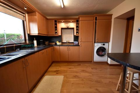 4 bedroom house for sale - Richmond Place, Portgordon, Buckie  AB56 5QX
