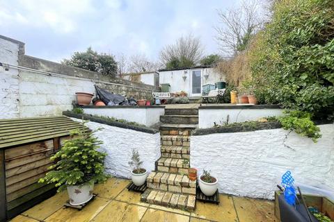 3 bedroom terraced house for sale - Clovelly Road, Bideford