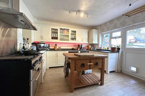 3 bedroom terraced house for sale, Clovelly Road, Bideford