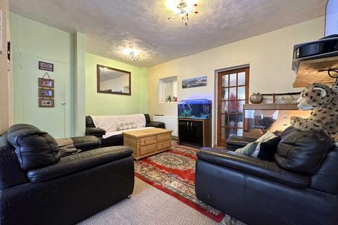 3 bedroom terraced house for sale, Clovelly Road, Bideford