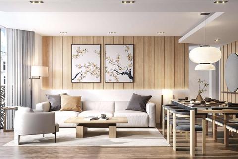 undefined, W1Place, A301, Great Portland Street, London