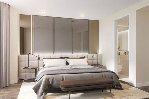undefined, W1Place, A301, Great Portland Street, London