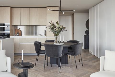undefined, W1Place, A301, Great Portland Street, London
