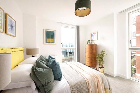 1 bedroom apartment for sale, New Mansion Square, Battersea, Wandsworth, SW8