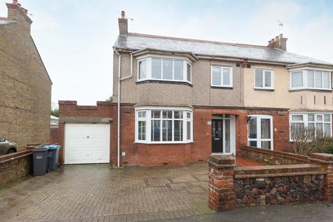 5 bedroom semi-detached house for sale - Beacon Road, Broadstairs, CT10