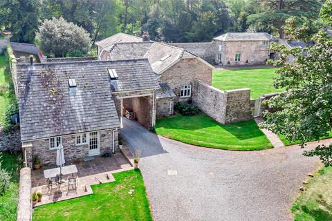 6 bedroom detached house for sale, Llanfrynach, Brecon, Powys, LD3
