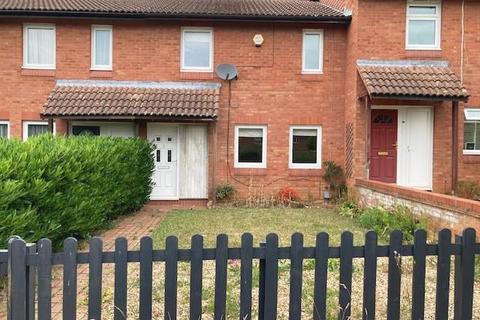 3 bedroom house to rent, Crowhurst, Peterborough PE4