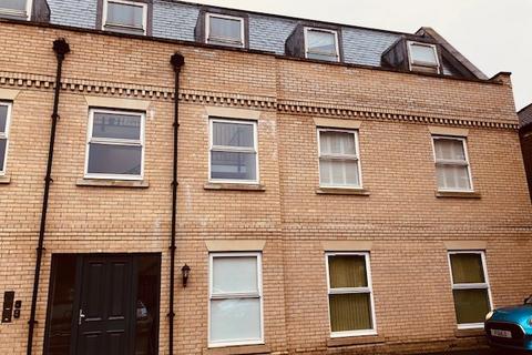 2 bedroom apartment to rent, Priestgate Court, Peterborough PE1